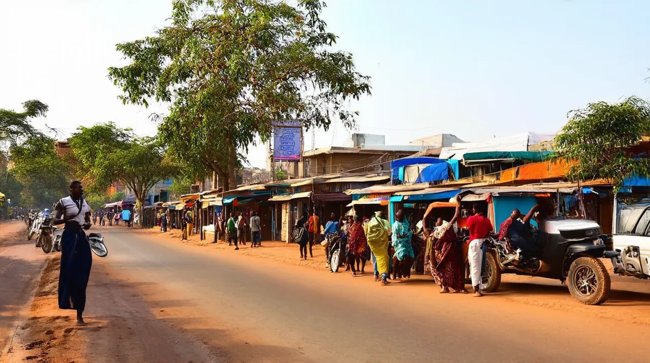 Nairobi Travel Itinerary: Explore Kenya’s Capital