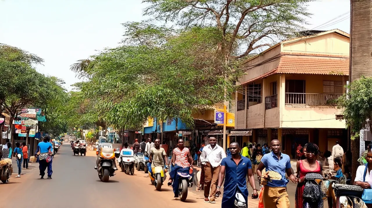 Nairobi Weekend Itinerary: Explore the City in 48 Hours