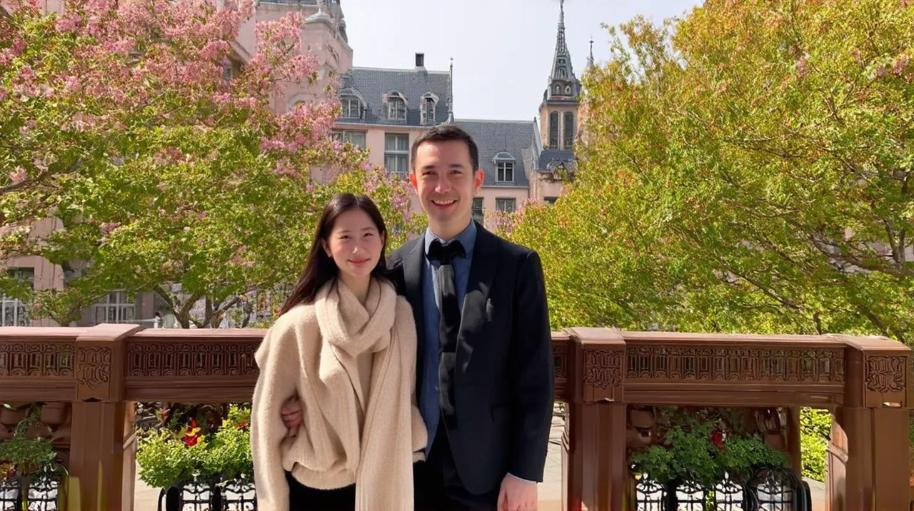 Nancy Itinerary for Couples: Romantic Getaway Awaits