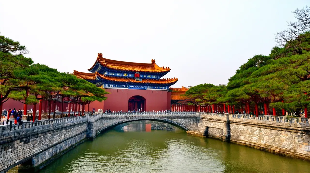 Nanjing 3-Day Itinerary: Explore the Rich History