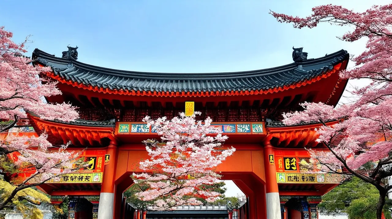 Nanjing Weekend Itinerary: Explore the Historic City