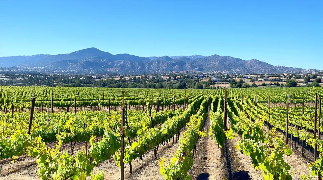 Napa 5-Day Itinerary: Explore Wine Country’s Best