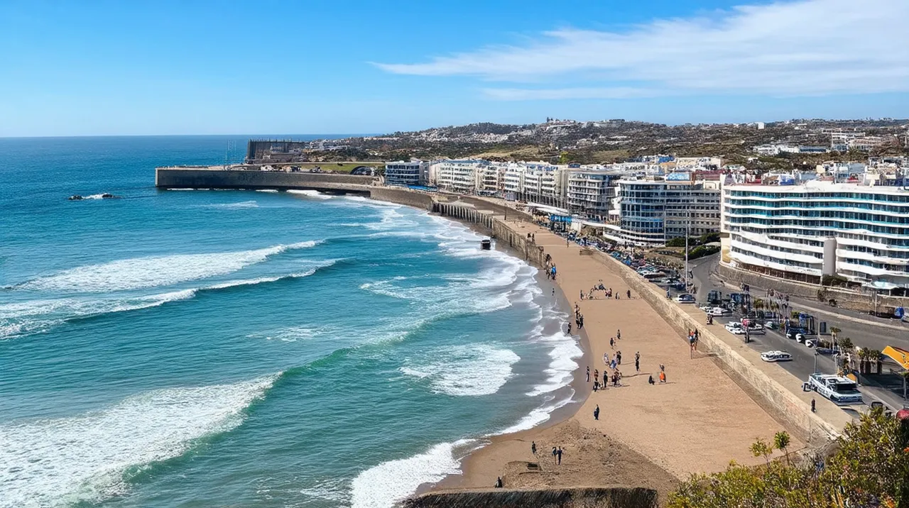 Napier 3-Day Itinerary: Explore Art Deco Beauty