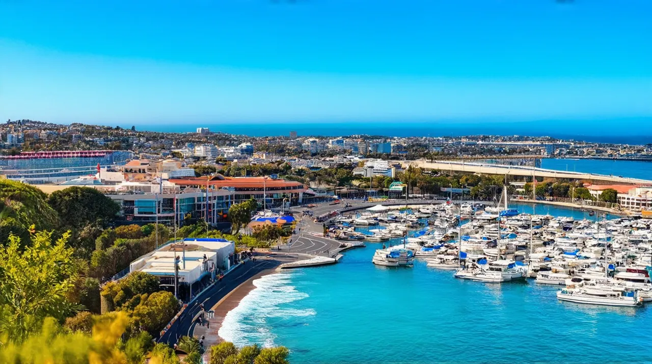 Napier 5-Day Itinerary: Explore New Zealand’s Art Deco Gem