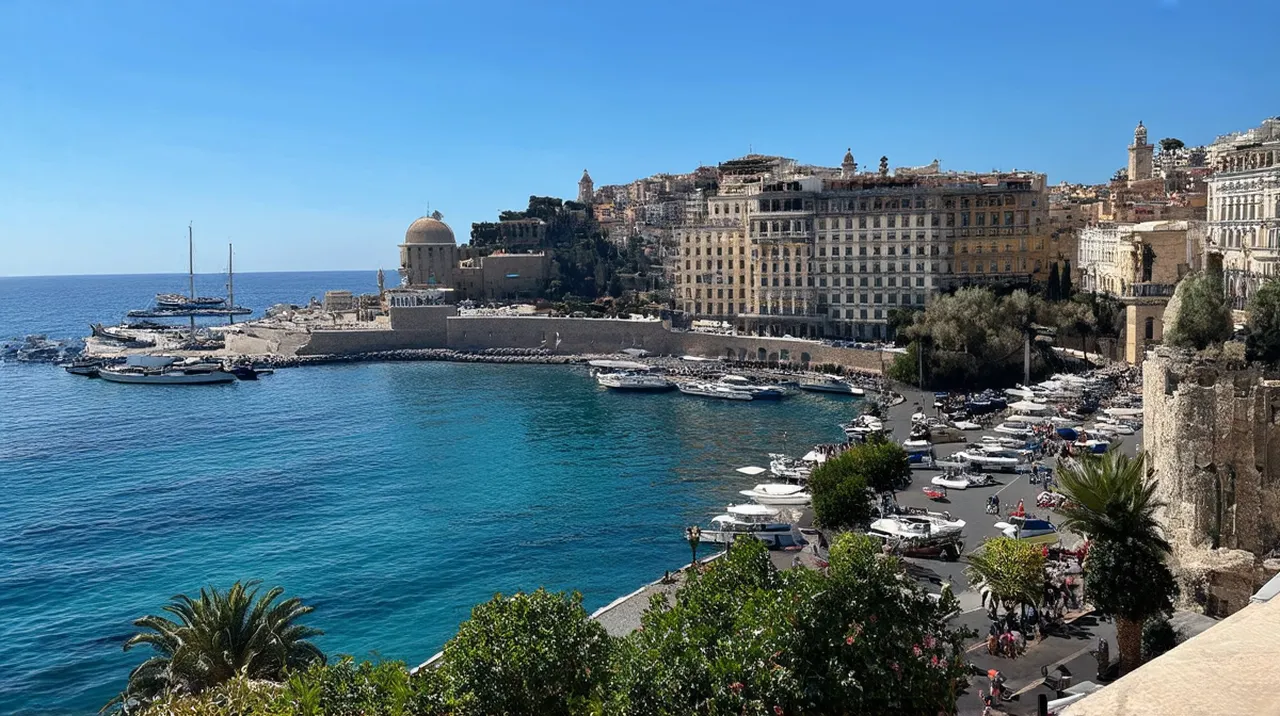 Naples 5-Day Itinerary: Explore the Heart of Italy