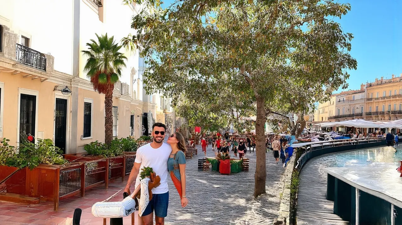 Naples Itinerary for Couples: Romantic Experiences Await