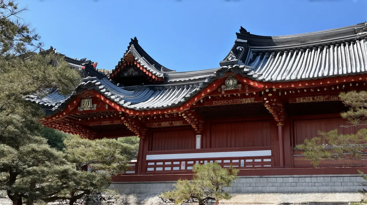 Nara Travel Itinerary: Explore Japan’s Ancient Capital