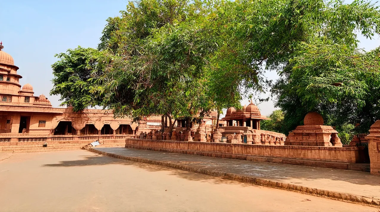 Nashik 3-Day Itinerary: Explore the Wine Capital