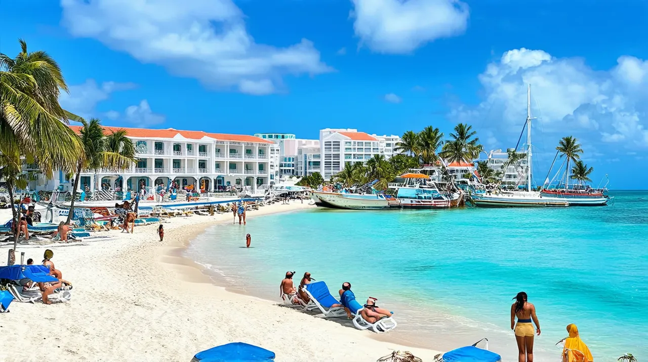 Nassau 3-Day Itinerary: Explore the Bahamas’ Gem