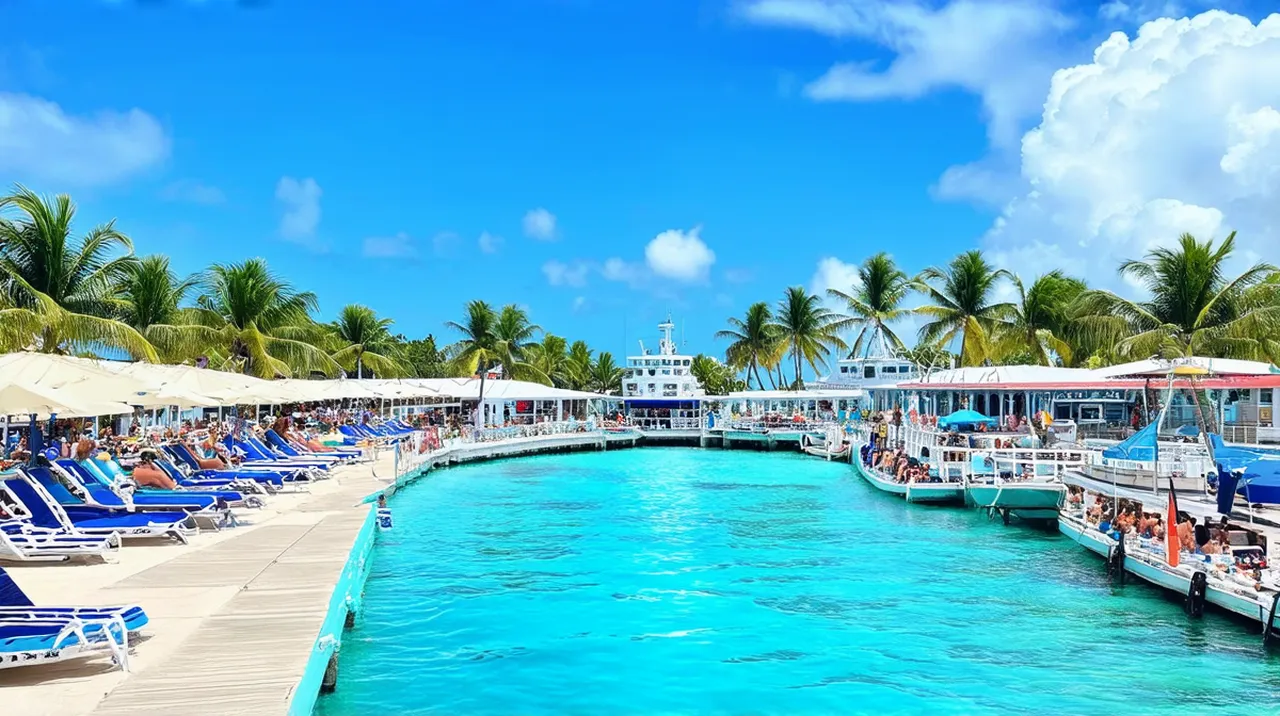 Nassau Weekend Itinerary: Tropical Paradise Awaits