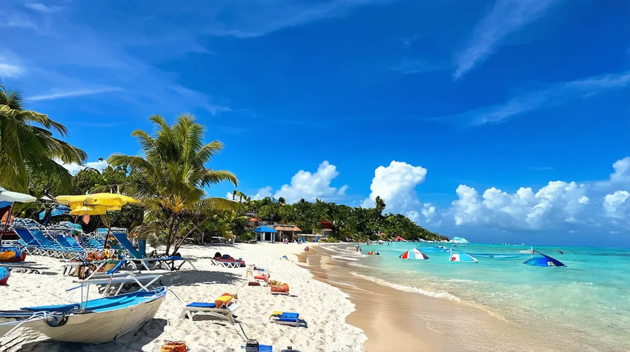 Negril 5-Day Itinerary: Experience Paradise in Jamaica