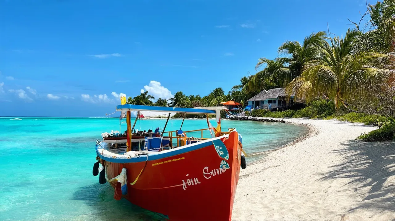 Negril Travel Itinerary: Discover Paradise in Jamaica