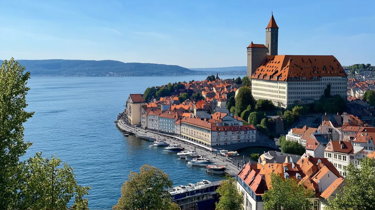 Neuchâtel 5-Day Itinerary: Explore Switzerland’s Gem