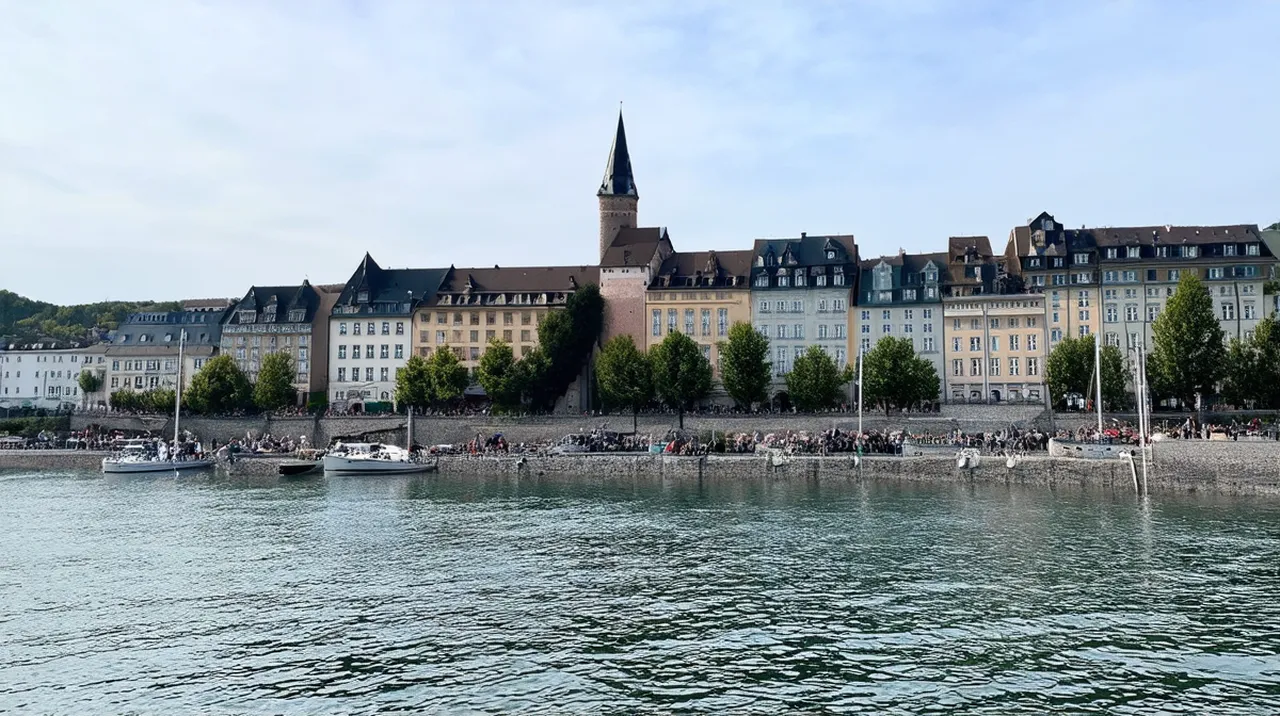 Neuchâtel Weekend Itinerary: Unwind and Explore