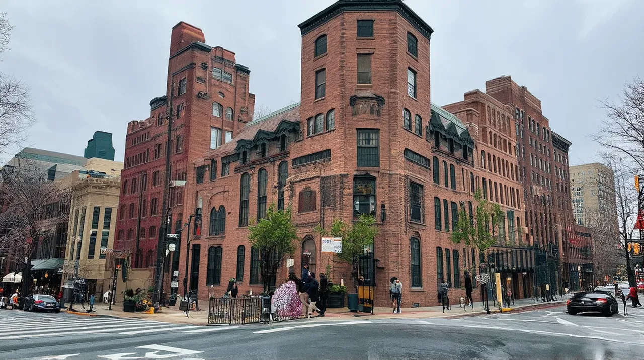 New Haven 3-Day Itinerary: Experience the Elm City