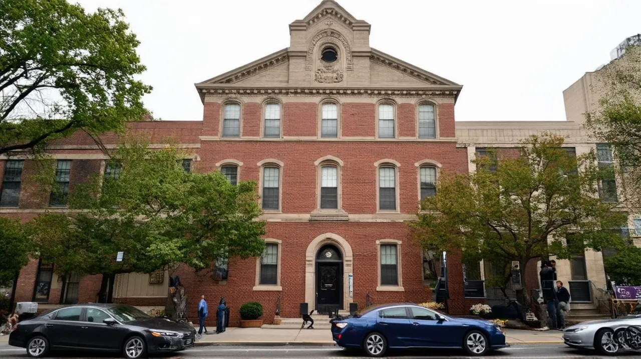 New Haven Weekend Itinerary: Explore the City