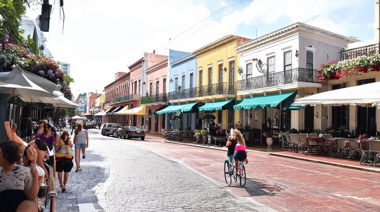 New Orleans 5-Day Itinerary: Experience the Big Easy