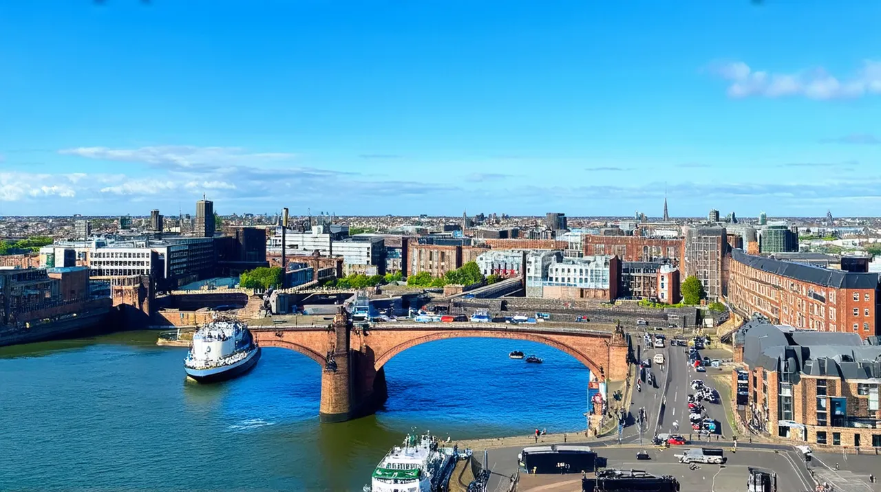 Newcastle 3-Day Itinerary: Experience the Best of the North