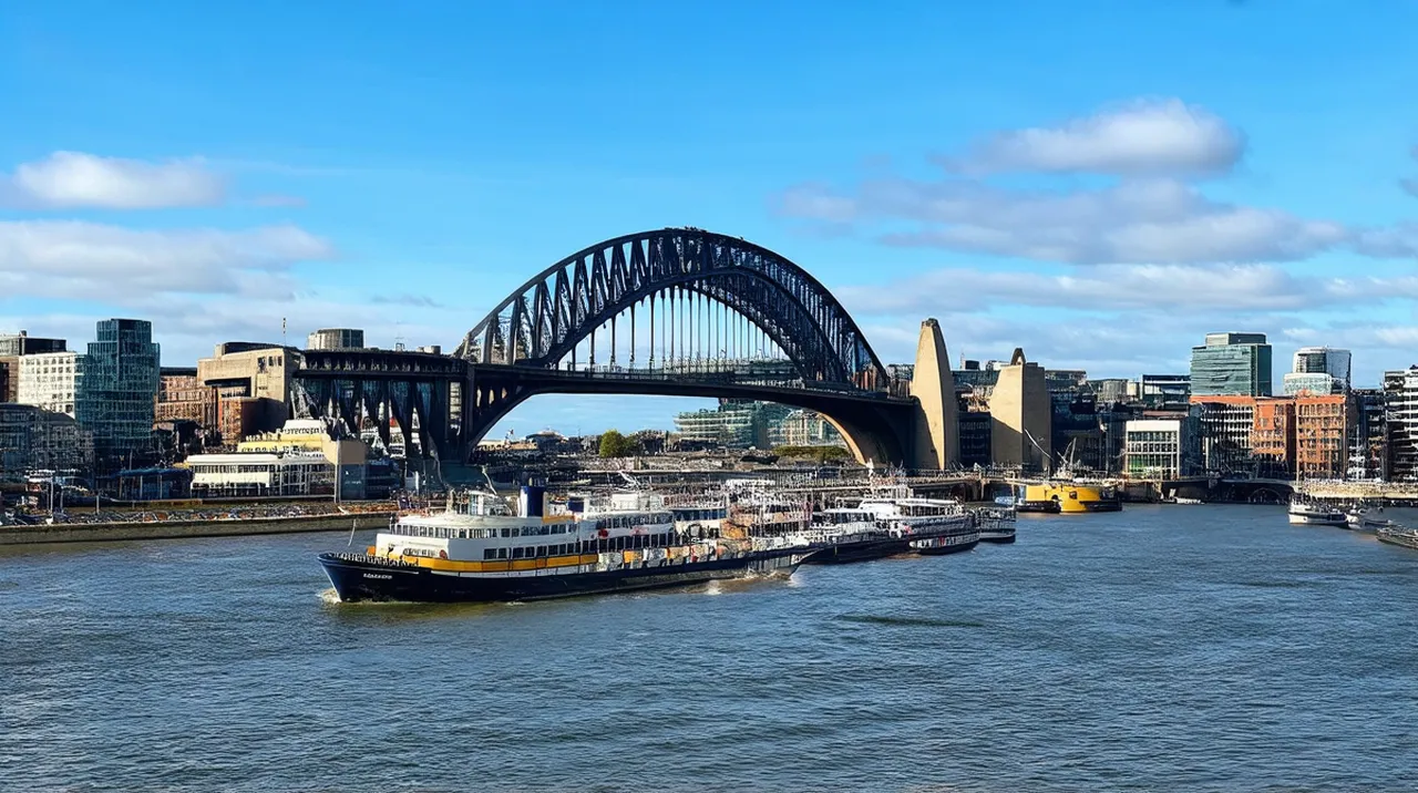 Newcastle 5-Day Itinerary: Discover the Best of the City