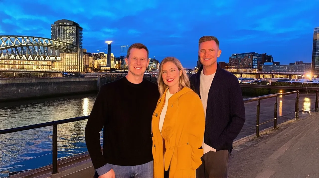 Newcastle Itinerary for Couples: A Romantic Getaway