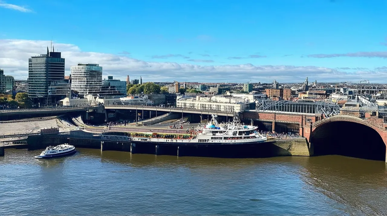 Newcastle Travel Itinerary: Explore the Best of the City