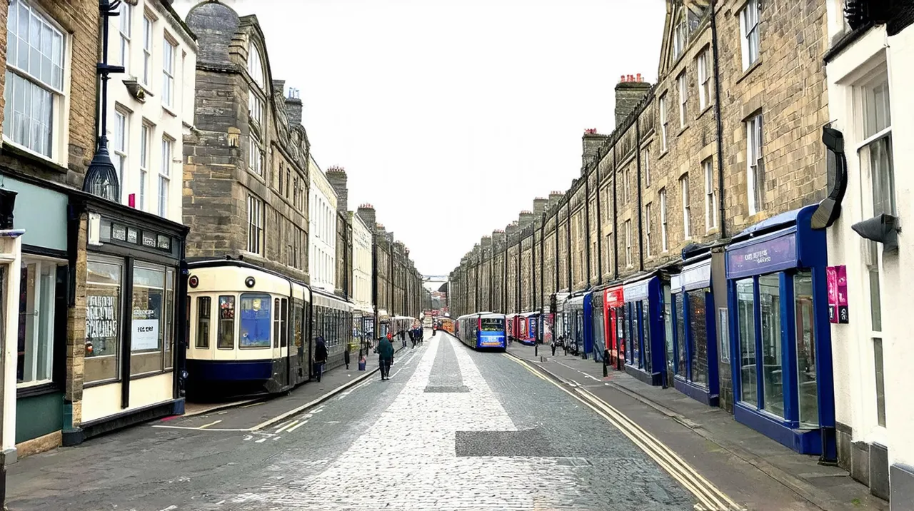 Newcastle-upon-Tyne 3-Day Itinerary: Explore the City