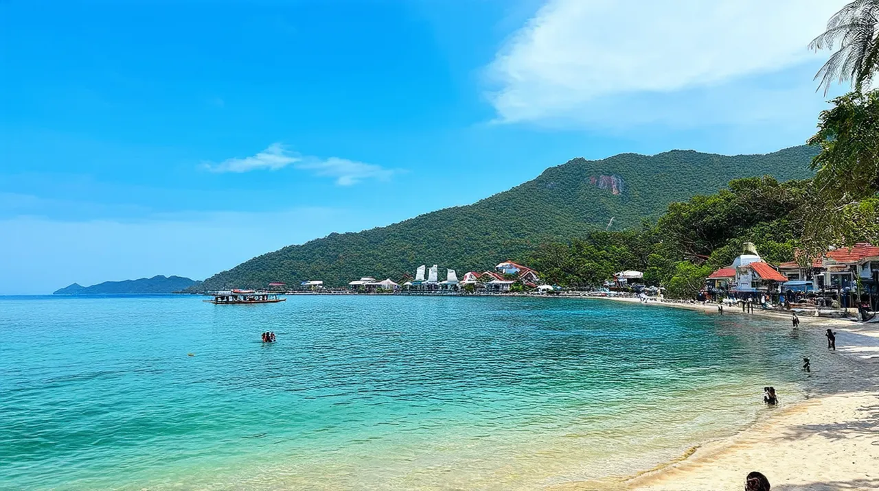 Nha Trang Weekend Itinerary: Enjoy Paradise in 2 Days