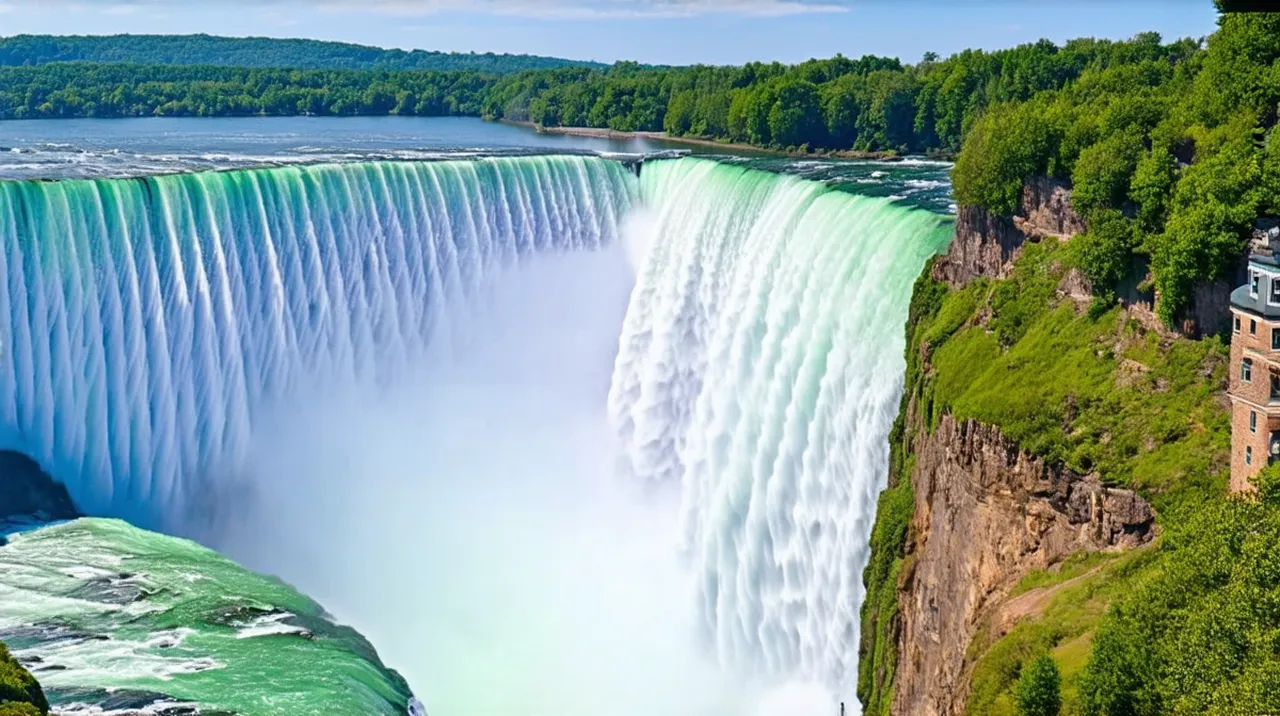Niagara Falls 3-Day Itinerary: Explore the Natural Wonder