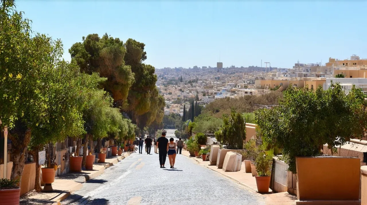 Nicosia (Lefkosia) 3-Day Itinerary: Explore Cyprus’ Capital