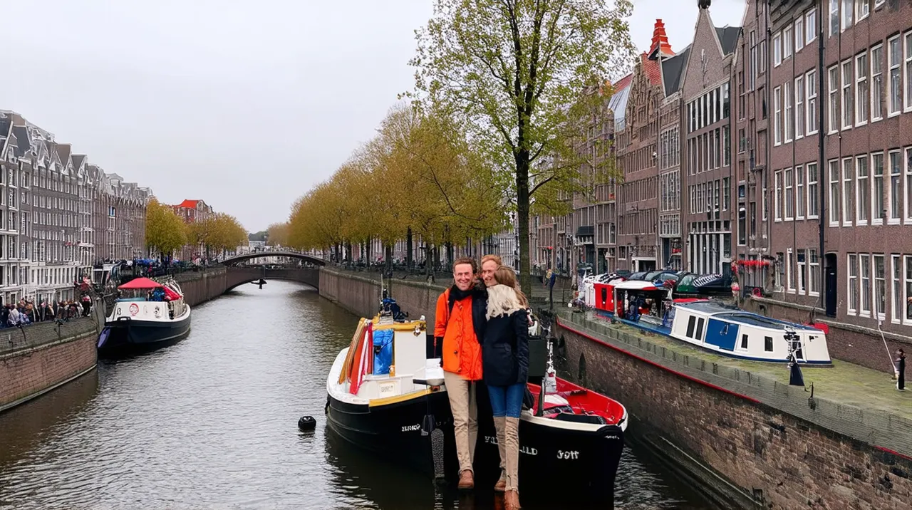 Nijmegen Itinerary for Couples: A Romantic Getaway