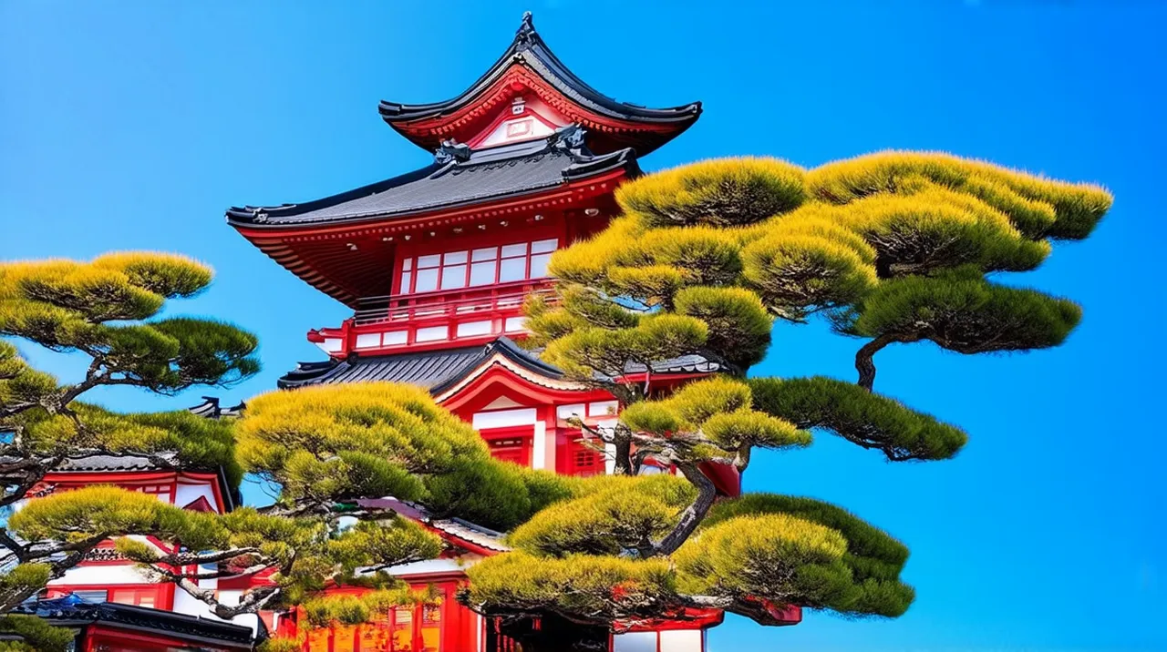 Nikkō Travel Itinerary: Explore Japan’s Natural Wonder