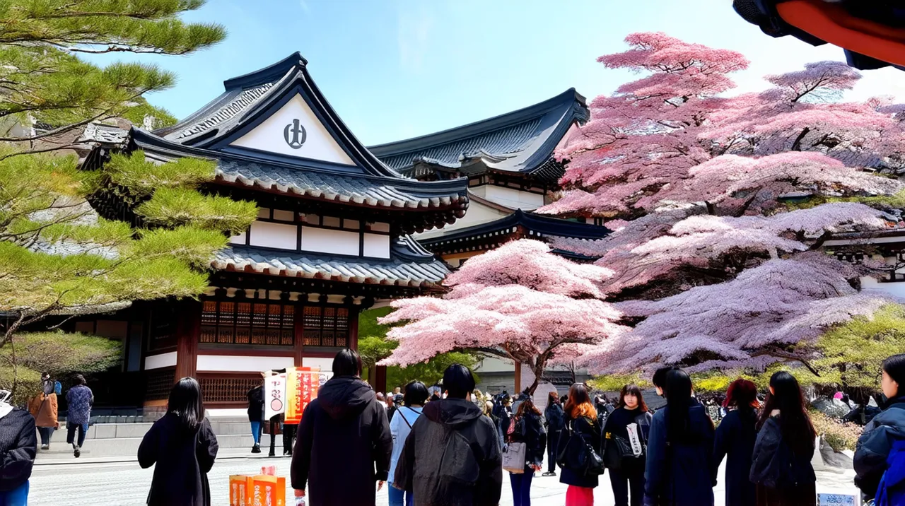 Nikkō Weekend Itinerary: Explore Nature’s Beauty