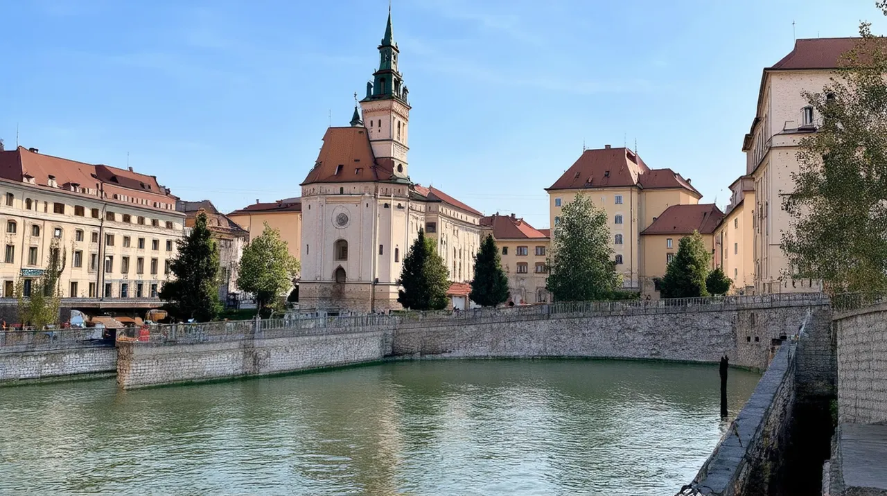 Niš 3-Day Itinerary: Explore the Heart of Serbia
