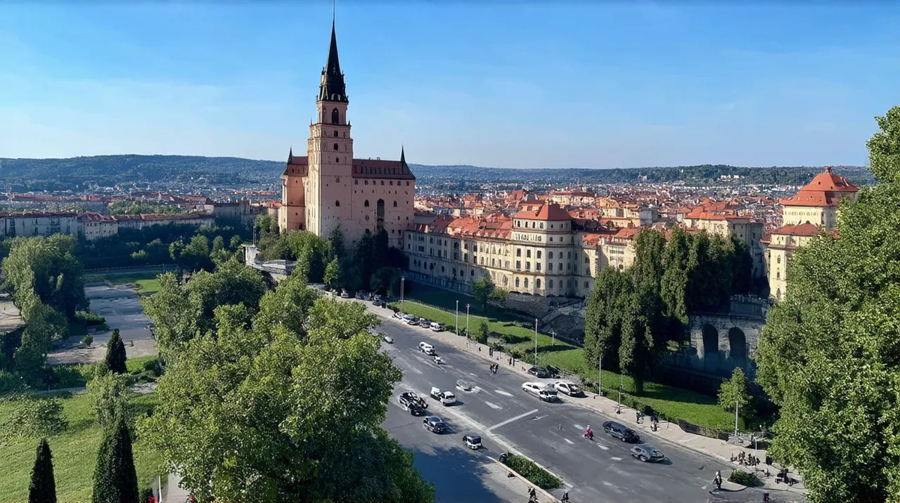 Niš 5-Day Itinerary: Explore the Historic City