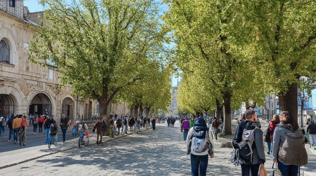 Niš Travel Itinerary: Explore Serbia’s Hidden Gem