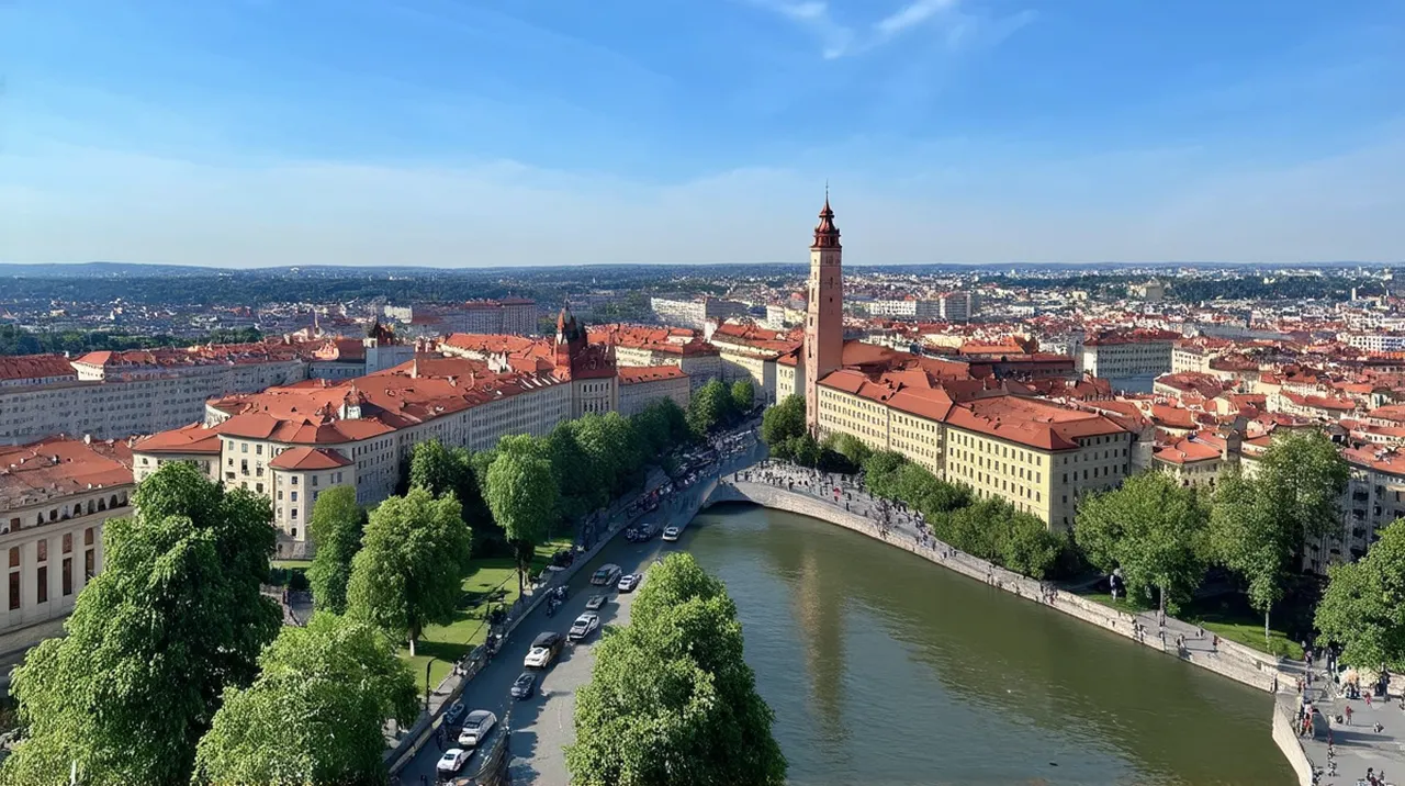 Niš Weekend Itinerary: Explore Serbia’s Hidden Gem