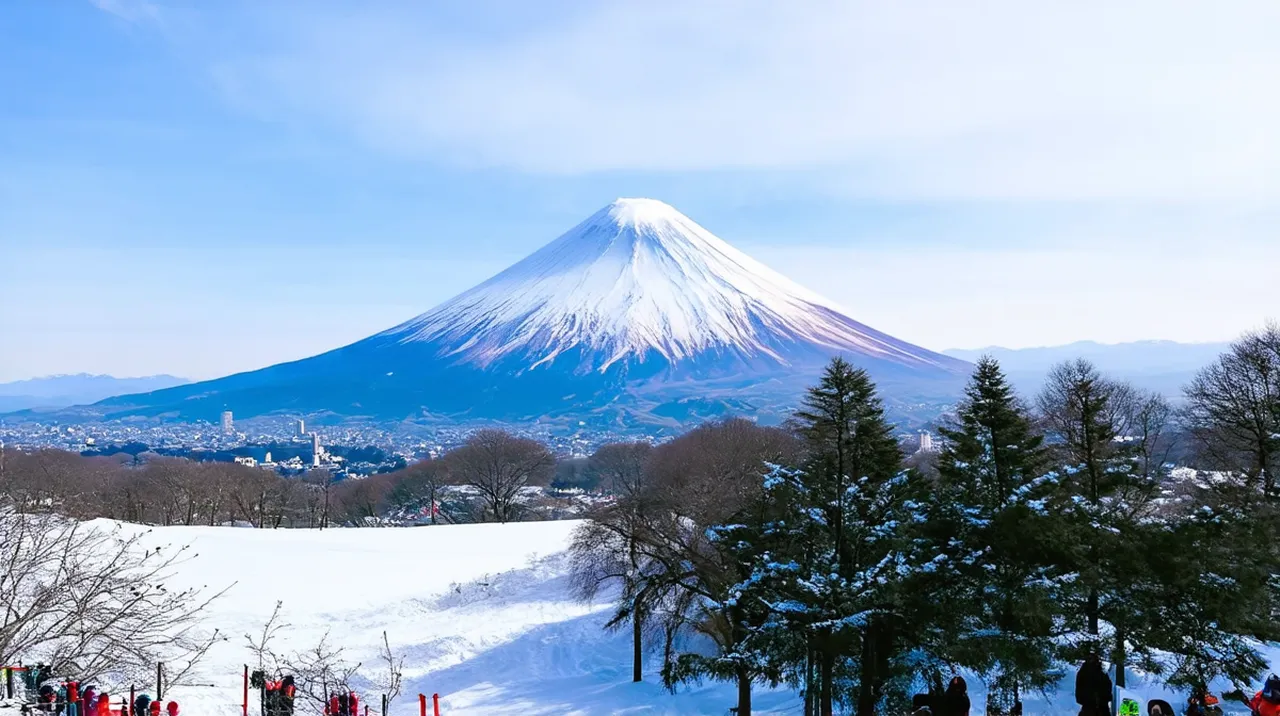 Niseko 5-Day Itinerary: Experience the Winter Wonderland