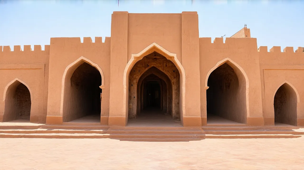 Nizwa 3-Day Itinerary: Explore Oman’s Cultural Heart