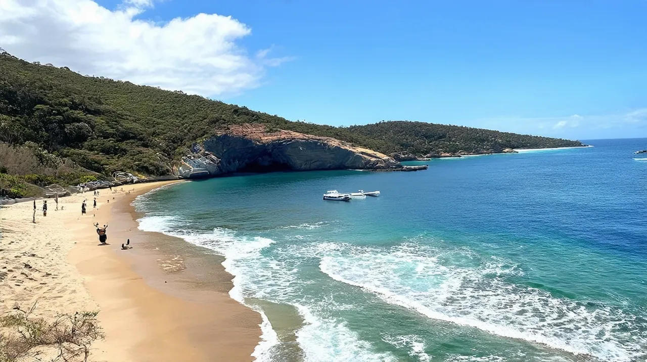 Noosa 3-Day Itinerary: Explore Queensland’s Gem