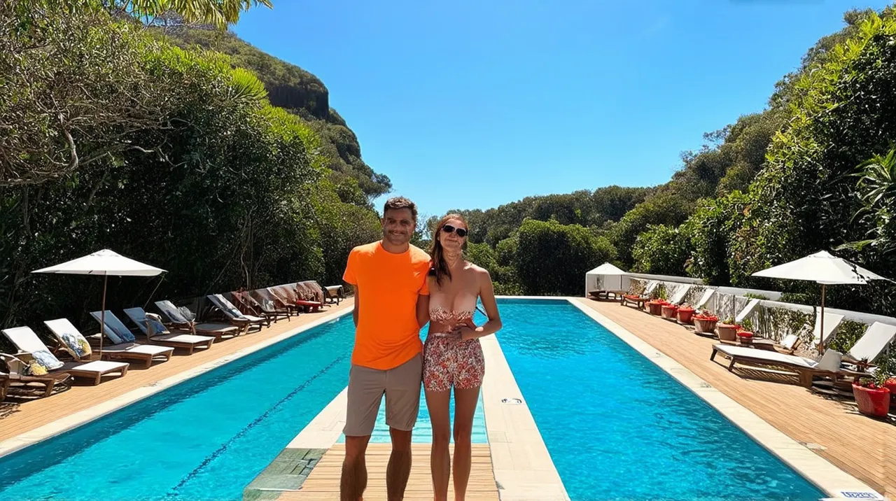 Noosa Itinerary for Couples: A Romantic Escape