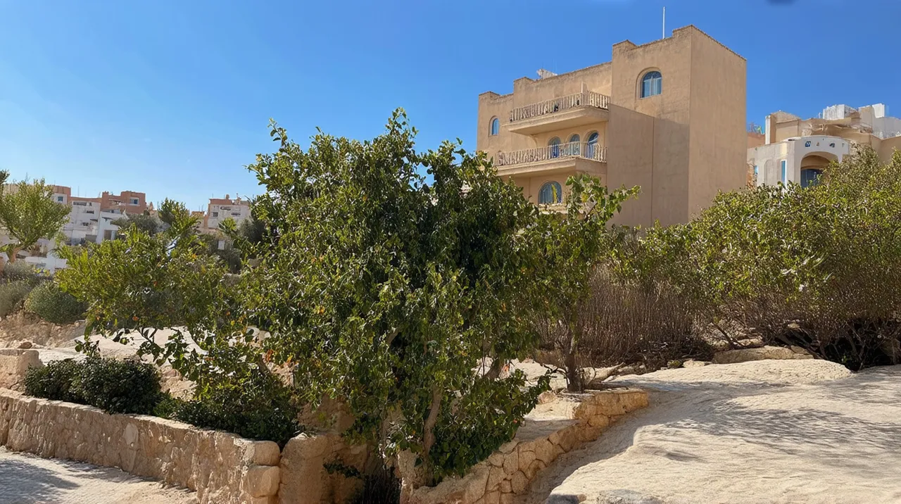 North Nicosia (Lefkoşa) Itinerary for Couples