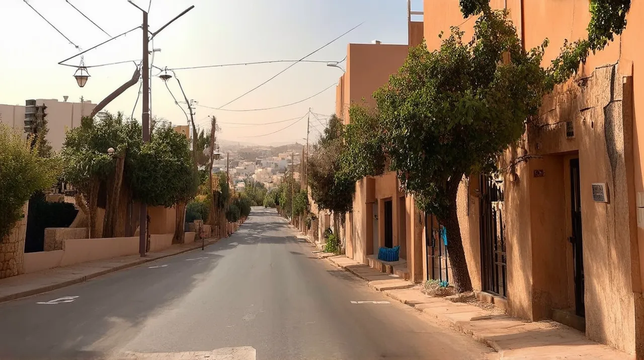 North Nicosia (Lefkoşa) Travel Itinerary: Explore the City