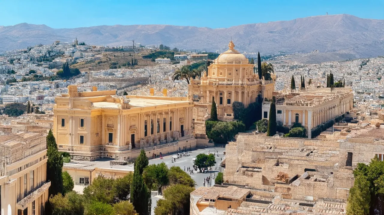 Noto 3-Day Itinerary: Explore Sicily’s Baroque Gem