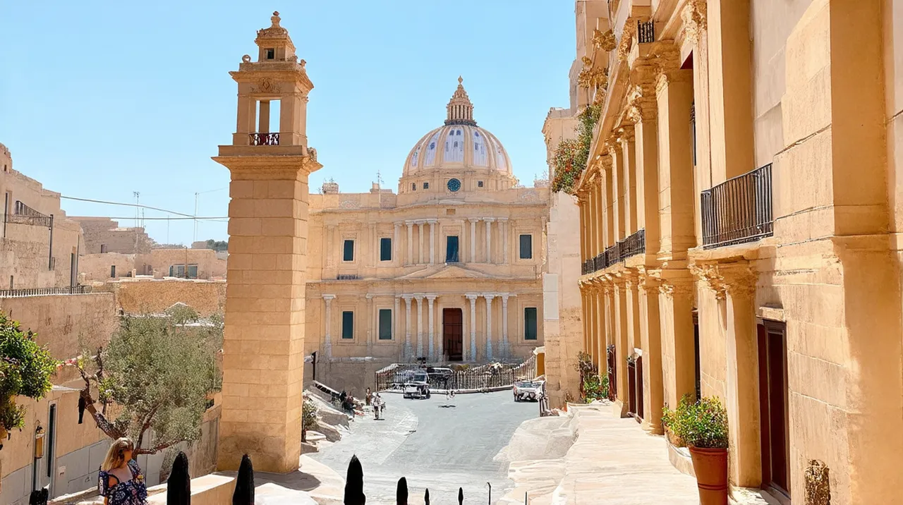 Noto 5-Day Itinerary: Explore Sicily’s Jewel