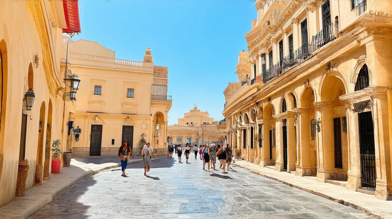 Noto Weekend Itinerary: Explore Sicily’s Jewel