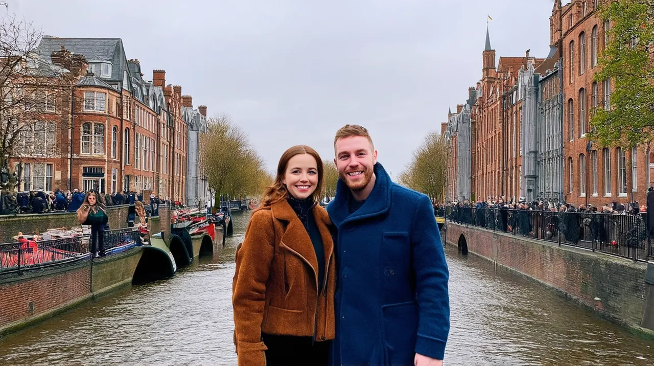 Nottingham Itinerary for Couples: Romantic Adventures Await