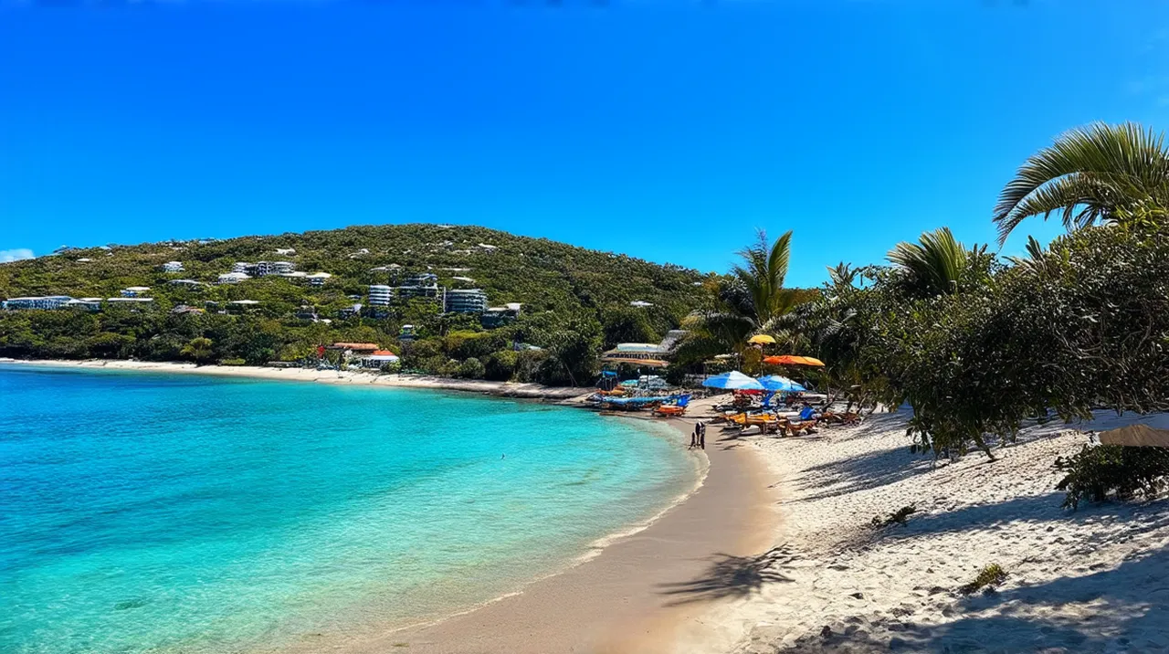 Noumea 3-Day Itinerary: Explore New Caledonia’s Gem