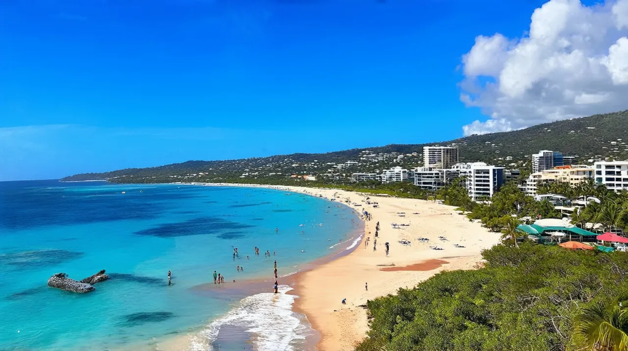 Noumea Weekend Itinerary: Island Bliss Awaits