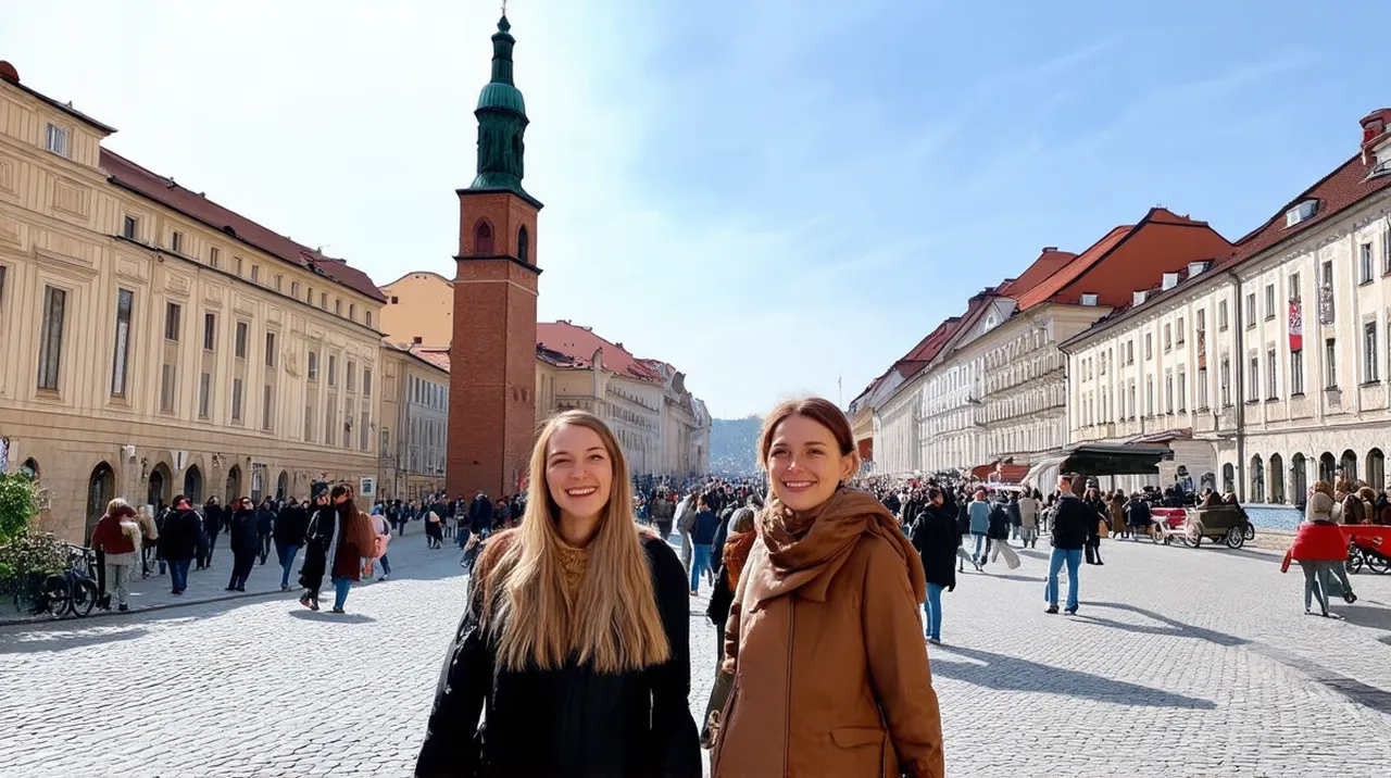 Novi Sad Weekend Itinerary: Explore This Gem of Serbia