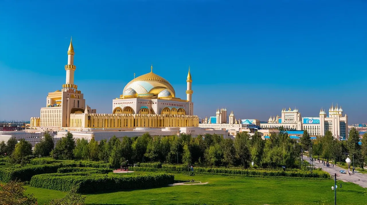 Nur-Sultan (Astana) Travel Itinerary: Discover Modern Wonders